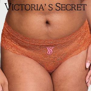 [빅토리아시크릿] POSEY LACE 레이스 치키팬티 415-991 6BQ