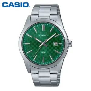 카시오 시계 MTP-VD03D-3A1U 남성용 손목시계 메탈밴드 CASIO 정품