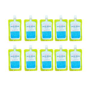 마시는 포도당 비타아미노 (100ml 10포) X 1개 수험생 아미노산 수분보충
