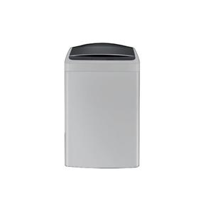 엘케이 LG전자 T19DX7 통돌이 세탁기 19kg 미드 프리 실버