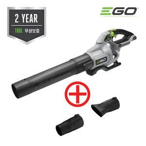 이고파워 LB5800E 핸디송풍기 베어툴 (배터리+충전기 미포함) 56V 본체만 대포브로워 낙엽제거 제설작업