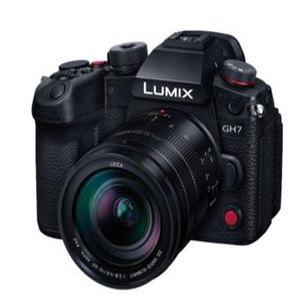파나소닉 정품DC-GH7L(12-60mmF2.8~4)렌즈포함