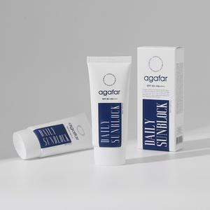 아가파 데일리 썬블록 50ml / agafar DAILY SUNBLOCK 50ml