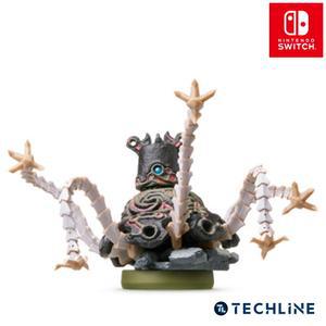 젤다의 전설 아미보 amiibo 가디언