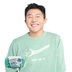 [플랙커스] 마이크로민트 스마일 온더고 8개입