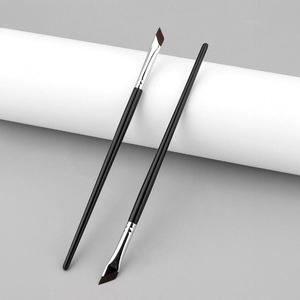 [기타]사선 얇은 아이라이너 아이라인 삼각존 포인트 브러쉬 (WFFFIRU)