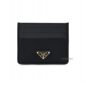 [라벨루쏘]  FW24 공용 사피아노 카드지갑 1MC025 2DMI F0002