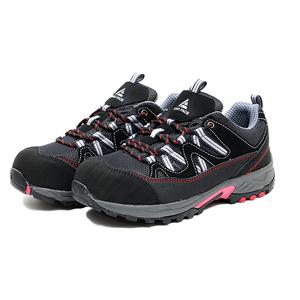 로드페이스 안전화 RF-42 (4인치/경량/통기성)