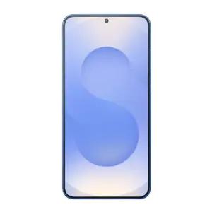 삼성 갤럭시 S25 플러스 자급제/ 256G/ 아이스블루