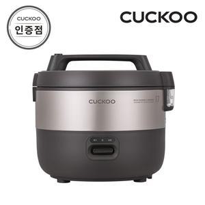 [쿠쿠] CR-1755B 대용량 17인용 전기보온밥솥 공식인증점