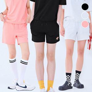 (체이스컬트) 센서블 4부 EASY 쇼츠PANTS/3Color