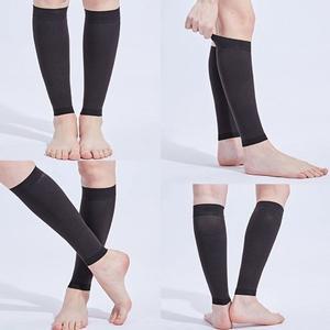 좋은 압박 남여공용 밴드 종아리 2p 슬리브 탄성 (WFGQRAY)