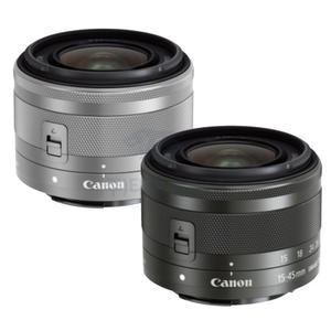 캐논 EF-M 15-45mm F3.5-6.3 IS STM 번들 정품/TR