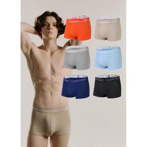[Calvin Klein Underwear]남성 리미티드 드로즈 6종 세트_P347997783