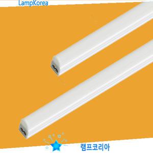 FOCUS LED T5 20W 슬림 삼파장 형광램프 간접조명 L1170 X H34mm