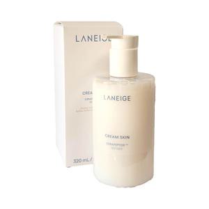 라네즈 크림 스킨 세라펩타이드 리파이너 320ml