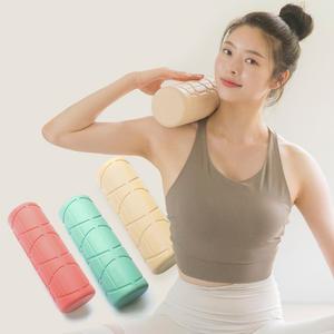 와두 미니폼롤러 코스믹라떼 마사지 뭉친근육 필라테스 홈트 PU소재