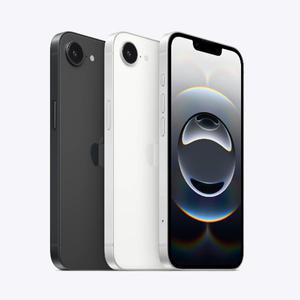 SKT기기변경 Apple 아이폰 16e 512GB 프리미엄요금제기준 공시지원