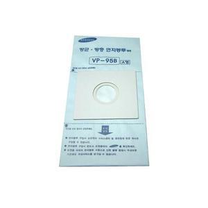 삼성정품 진공 청소기 먼지봉투 (5매) /사용모델: VC-6600계열등  /  VC6600 /   VC-6600A   /   VC6600A