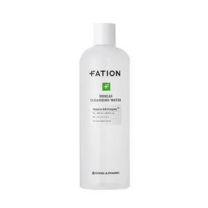 [기타]파티온 노스카나인 트러블 클렌징 워터 500ml