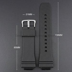고무 시계 밴드 스트랩, G Shock GA2100 GM2100, 남성용 스포츠 TPU 다이빙 시계 액세서리, 퀵 릴리스 시계 밴드, 16mm