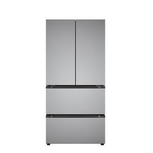 LG 디오스 오브제컬렉션 김치톡톡 491L Z499MPSF11