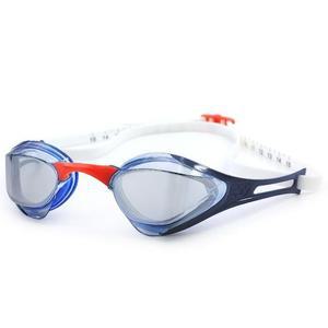 SD7 미러 노패킹 경기용 수경 물안경 R281462 수영용품