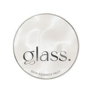 (NEW) 에이지투웨니스 글래스 스킨 에센스 팩트 퍼펙트 12.5g / 23호 본품+리필+퍼프2매