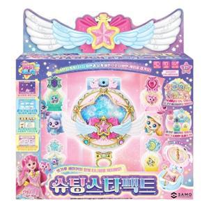 슈팅스타 캐치티니핑 슈팅 스타팩트