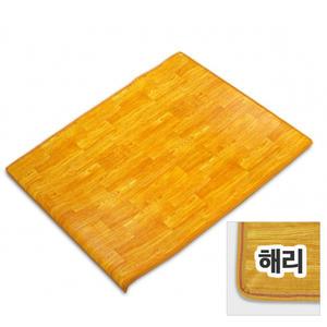 보온매트 우드무늬 (해리) 180x200cm / 단열 방음 카펫대용