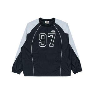 노스페이스화이트라벨 킥플렉스 크루넥 NM5MR04J
