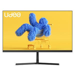 제이씨현 UDEA EDGE ED2731HF 유케어 IPS 홈엔터 100Hz 사무용 컴퓨터 게이밍 27인치 모니터 블랙