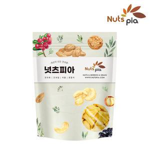 건파인애플 200g 함량 97% 한입간식