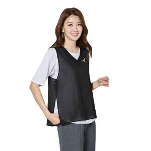 [NS홈쇼핑]시폰 브이트임 조끼[35164408]