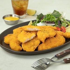피코크 통안심 치킨텐더500g