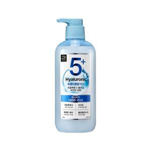 미쟝센 히알루론5+ 비오틴 샴푸 700G