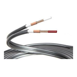 (QED) 큐이디 Reference XT40i 고급 스피커 케이블 정품 (1M)