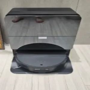 로보락 S9 MaxV 로봇청소기 울트라 블랙 eru 국내정품