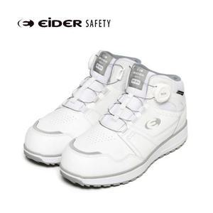 아이더세이프티 ES611 절연화 안전화 미끄럼방지 편안한 착화감