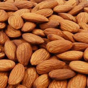 명식품본사 구운아몬드 볶음아몬드 1kg, 1개