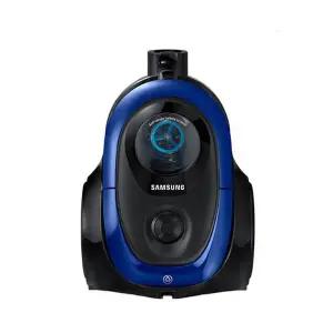[삼성] 파워모션 2100 유선 청소기 VC33M2100LB 블루