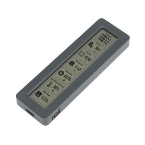 넥시 NX-U31NVME-LCD M.2 NVMe/SATA SSD외장케이스 - nx1532