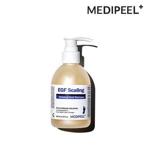 [메디필 공식] EGF 스케일링 모이스처 풋 샴푸 200ml
