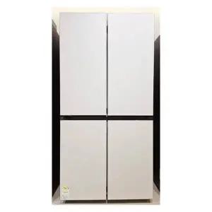 [삼성] 비스포크 RF60DB9KF2AP 냉장고 키친핏 코타화이트 좋은