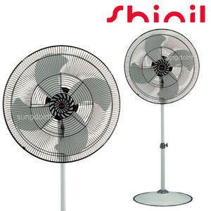 신일 산업용 대형선풍기 24QGB (610mm) 24인치 공업용 스탠드 선풍기