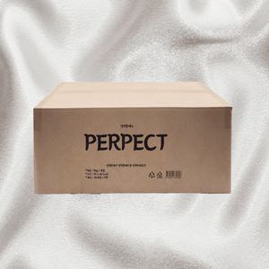 정직한패드 반려견화장실 배변패드 퍼펙트 대형 90g 100매 1박스