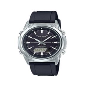 카시오 CASIO 태양전지 스포츠시계 AMW-S820-1A 아나디지 패션시계