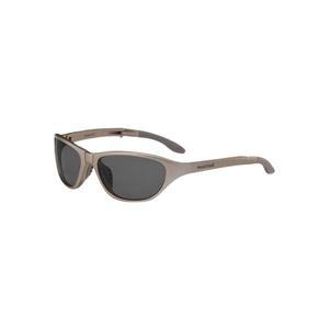 몽벨 폴러라이즈드 트레킹 안경 실버 라이트 그레이 Montbell Polarized Trekking Glasses Silver Light Gr