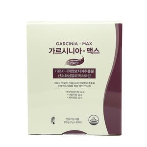 멜라루카 가르시니아 맥스 커피맛