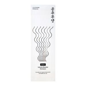가히 공주부양 엑스트라 볼륨 부스터 샴푸 500ml 1개